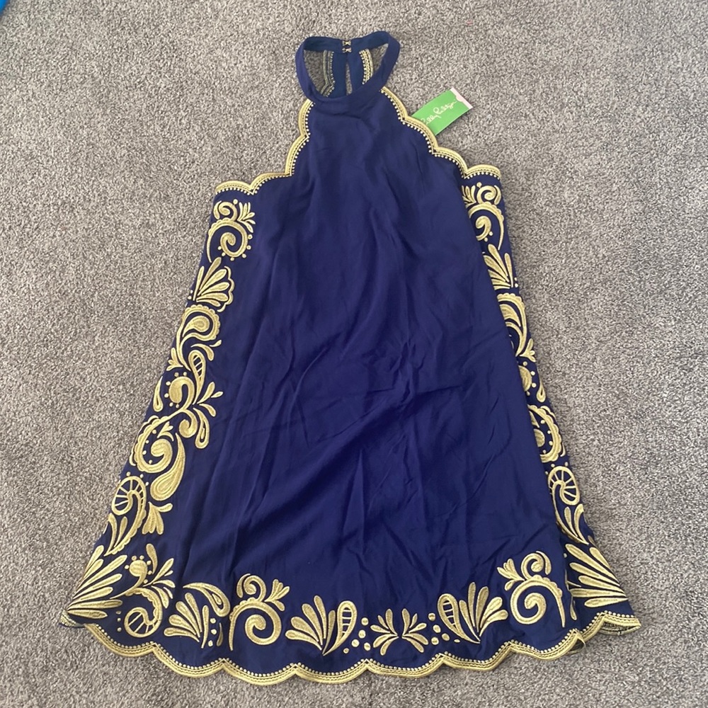 Lilly Pulitzer Women’s Quinn Dress